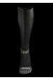 5.0 XOTOES (Toe Sock) QRT Crew *Made in the USA*